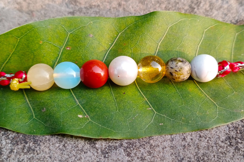 Gajkesari Dhan Laxmi Yog Band - BrahmatellsStore