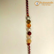 Gajkesari Dhan Laxmi Yog Band - BrahmatellsStore