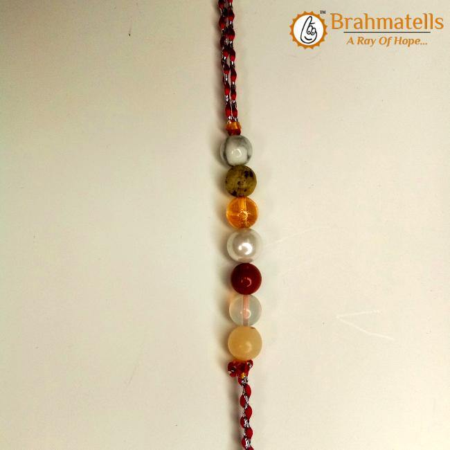 Gajkesari Dhan Laxmi Yog Band - BrahmatellsStore