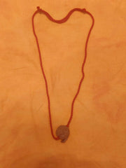 Ganesh Rudraksha - Divine Blessings of Lord Ganesha | Brahmatells - BrahmatellsStore