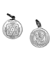 Ganesh yantra locket - BrahmatellsStore