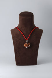 Garbh Gauri Rudraksha for Fertility | Enhance Wellness with Brahmatells - BrahmatellsStore