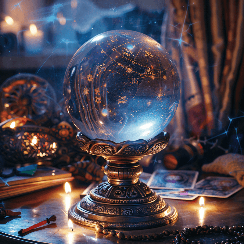 Get Astrological Insights with 'Ask A Question' - Precision Clarity | Brahmatells - BrahmatellsStore