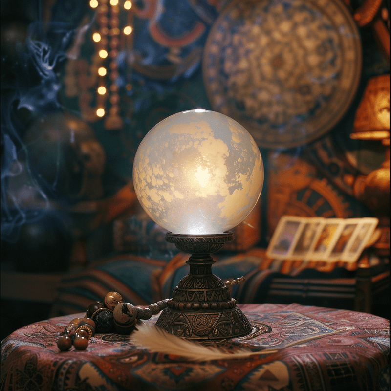 Get Astrological Insights with 'Ask A Question' - Precision Clarity | Brahmatells - BrahmatellsStore