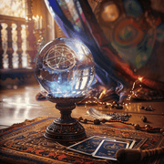 Get Astrological Insights with 'Ask A Question' - Precision Clarity | Brahmatells - BrahmatellsStore