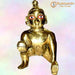 Golden-Laddu-Gopal - BrahmatellsStore
