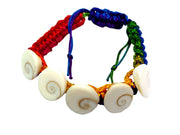Gomti Chakra Band - Spiritual Symbol of Prosperity | Brahmatells - BrahmatellsStore