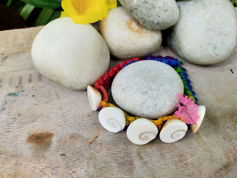 Gomti Chakra Band - Spiritual Symbol of Prosperity | Brahmatells - BrahmatellsStore