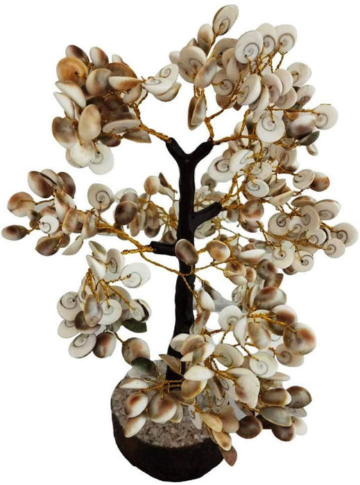 Gomti Chakra Wish Tree for Positivity | Brahmatells - BrahmatellsStore