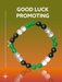 Good Luck Promoting Bracelet | Brahmatells - BrahmatellsStore