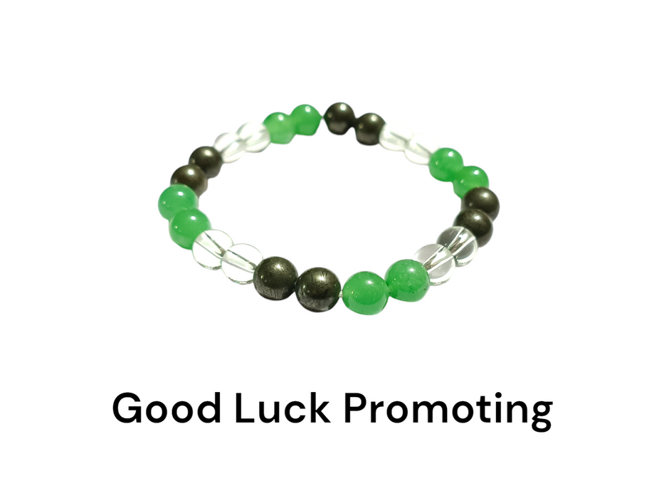 Good Luck Promoting Bracelet | Brahmatells - BrahmatellsStore