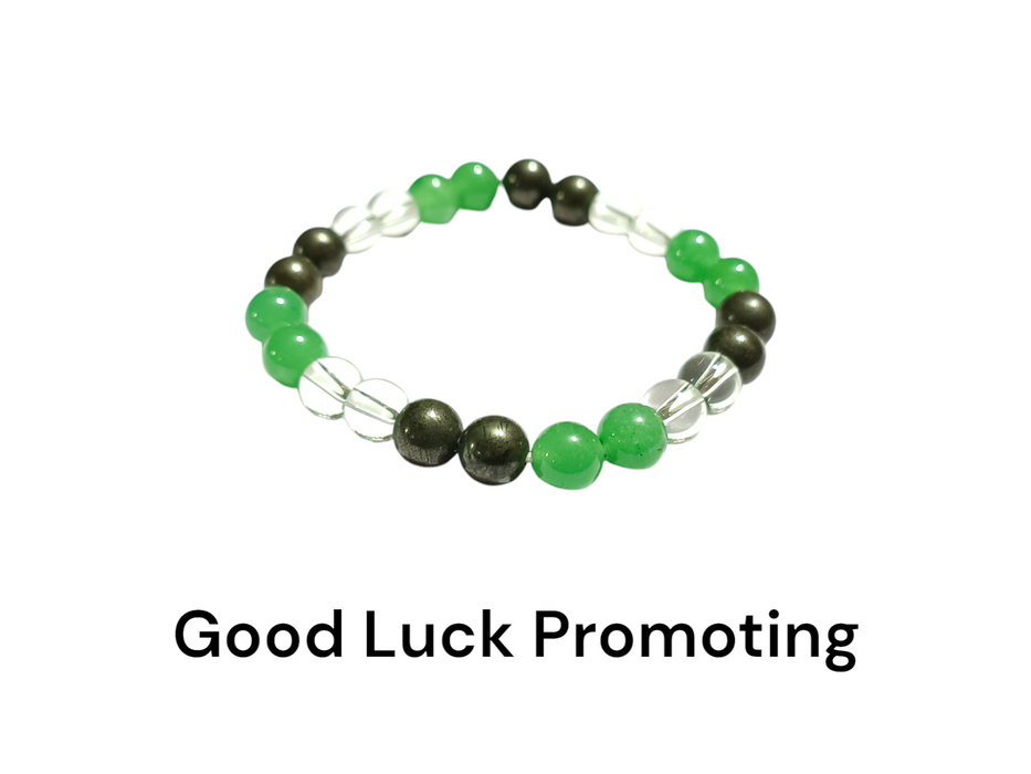 Good Luck Promoting Bracelet | Brahmatells