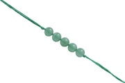 Green Aventurine Band - BrahmatellsStore