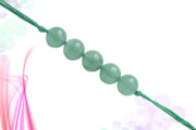 Green Aventurine Band - BrahmatellsStore