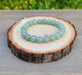 Green Aventurine Bracelet for Luck & Harmony | Brahmatells - BrahmatellsStore