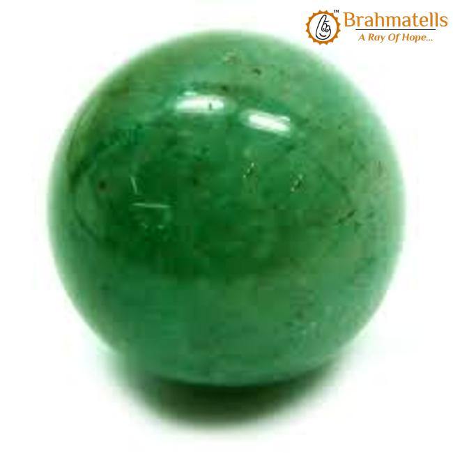 Green Aventurine (Chennai) - BrahmatellsStore