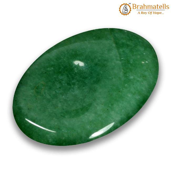 Green Aventurine (Mysore) - BrahmatellsStore