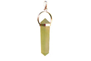 Green Aventurine Pendant - BrahmatellsStore
