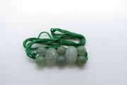 Green Aventurine Rakhi - BrahmatellsStore