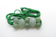 Green Aventurine Rakhi - BrahmatellsStore