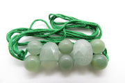 Green Aventurine Rakhi - BrahmatellsStore