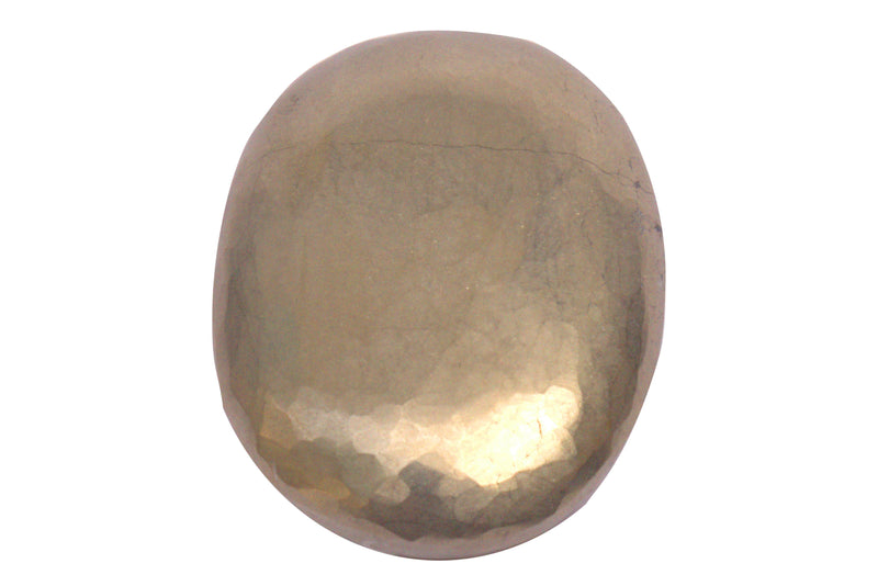 Green Aventurine with Zibu and Money Code, Rose Quartz & Pyrite Combo - BrahmatellsStore