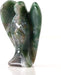 Hand Carved Gemstone Crystal Angel Figurines | Brahmatells - BrahmatellsStore