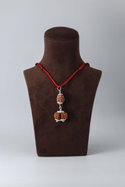 Harmonize Relationships with 2 Mukhi & Gaurishankar Rudraksha | Brahmatells - BrahmatellsStore