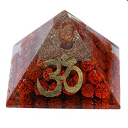 Harmonizing Vastu & Feng Shui Pyramid Decor | Brahmatells - BrahmatellsStore