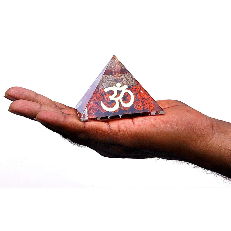 Harmonizing Vastu & Feng Shui Pyramid Decor | Brahmatells - BrahmatellsStore