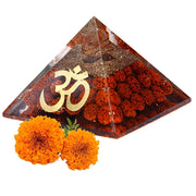 Harmonizing Vastu & Feng Shui Pyramid Decor | Brahmatells - BrahmatellsStore