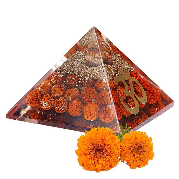 Harmonizing Vastu & Feng Shui Pyramid Decor | Brahmatells - BrahmatellsStore