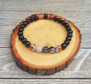 Healer's Protection Bracelet | Brahmatells - BrahmatellsStore