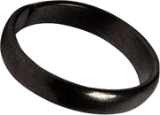 Horse Shoe Ring - BrahmatellsStore