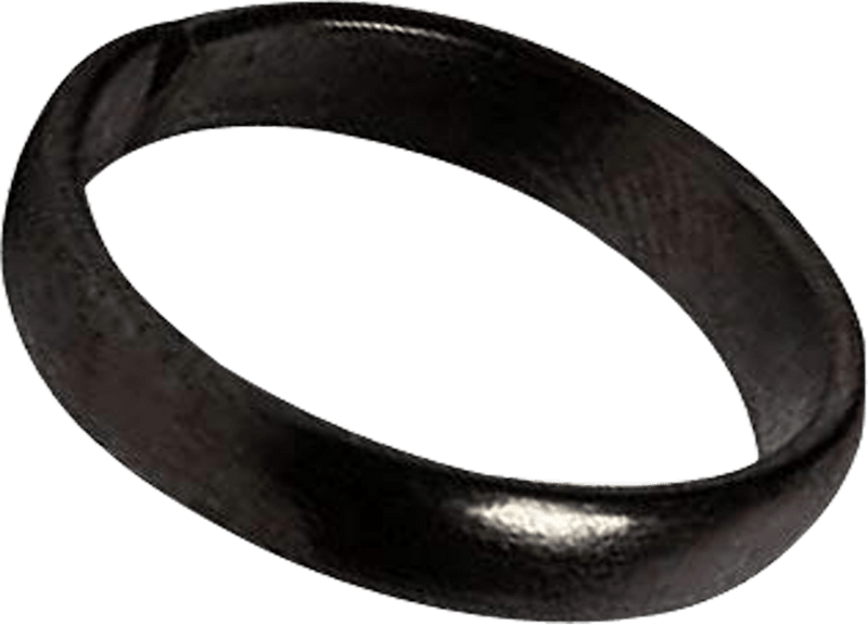 Horse Shoe Ring - BrahmatellsStore