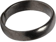 Horse Shoe Ring - BrahmatellsStore