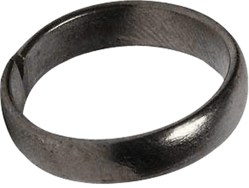 Horse Shoe Ring - BrahmatellsStore