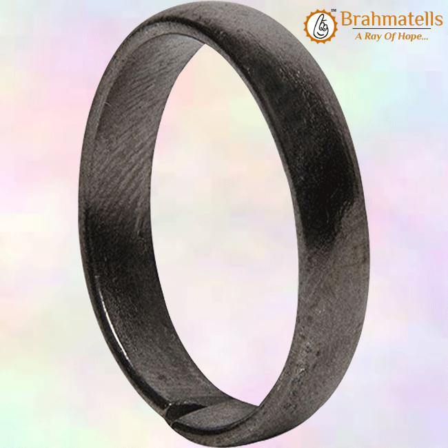 Horse Shoe Ring - BrahmatellsStore