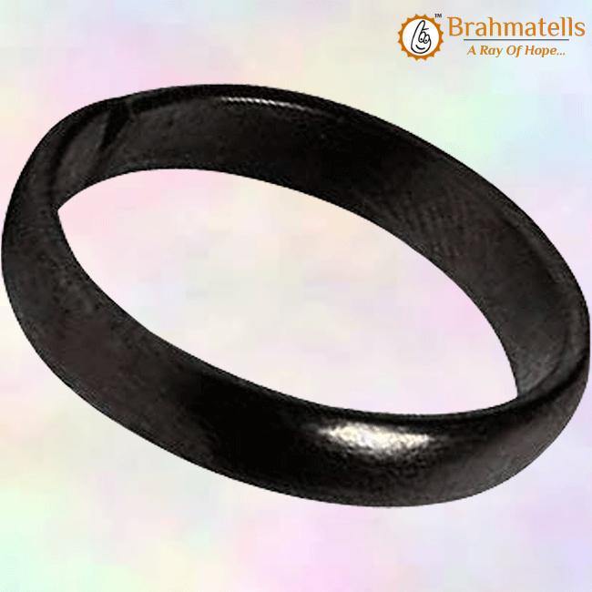 Horse Shoe Ring - BrahmatellsStore