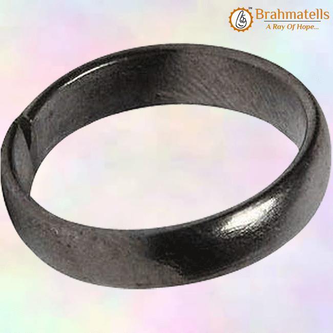 Horse Shoe Ring - BrahmatellsStore