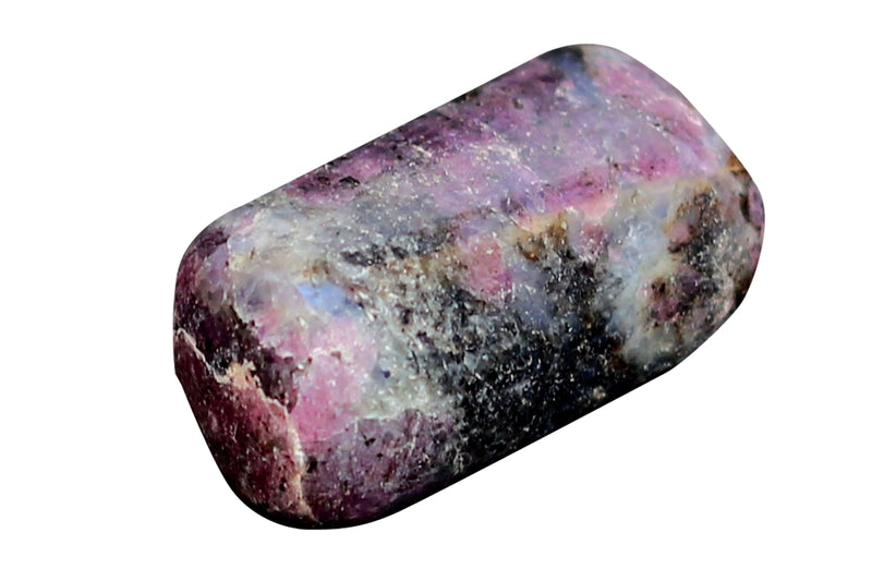 Indian Ruby Tumble - BrahmatellsStore