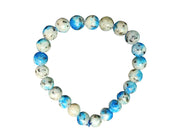 K2 Jasper Bracelet: Connect with Higher Consciousness | Brahmatells - BrahmatellsStore