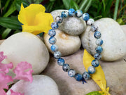 K2 Jasper Bracelet: Connect with Higher Consciousness | Brahmatells - BrahmatellsStore