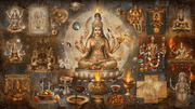 Kaali Puja and Yagna Service for Spiritual Empowerment | Brahmatells - BrahmatellsStore