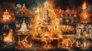 Kaali Puja and Yagna Service for Spiritual Empowerment | Brahmatells - BrahmatellsStore