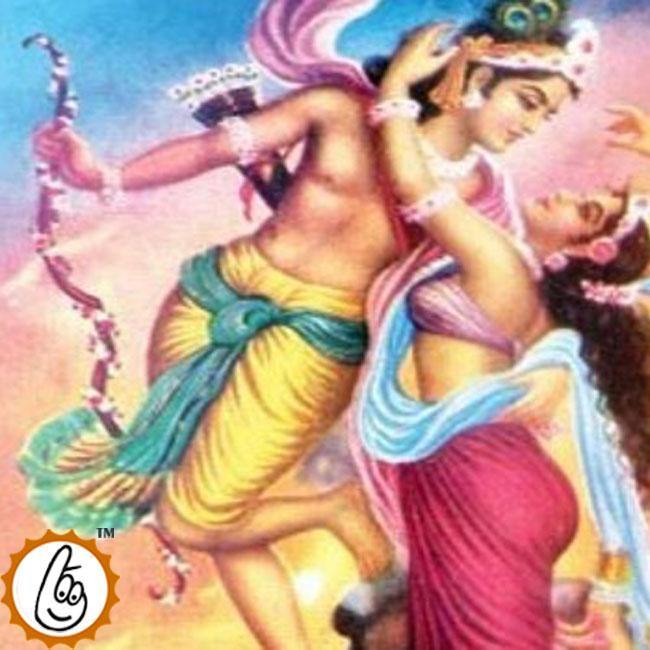 Kamdev Rati Puja and Yajna for Love and Attraction | Brahmatells - BrahmatellsStore