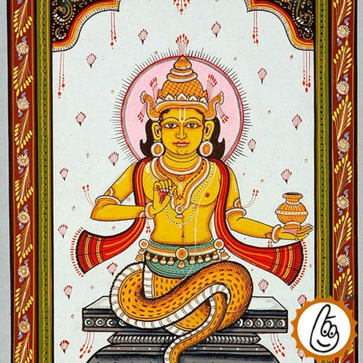 Ketu Dosh Nivaran Puja - BrahmatellsStore