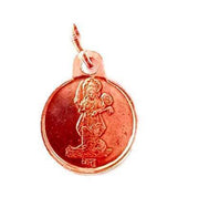 Ketu Pendent/Loket in Copper for Men and Women - BrahmatellsStore