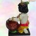Krishna Polyresin Idol - BrahmatellsStore