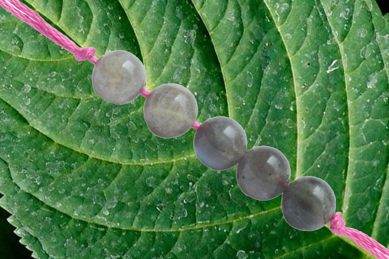 Labradorite Band - BrahmatellsStore